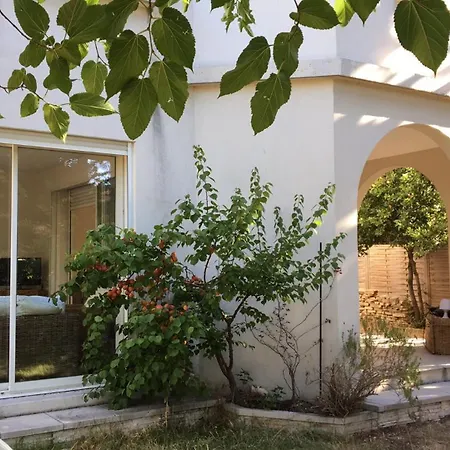 3 Et Jardin
