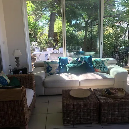 3 Et Jardin *